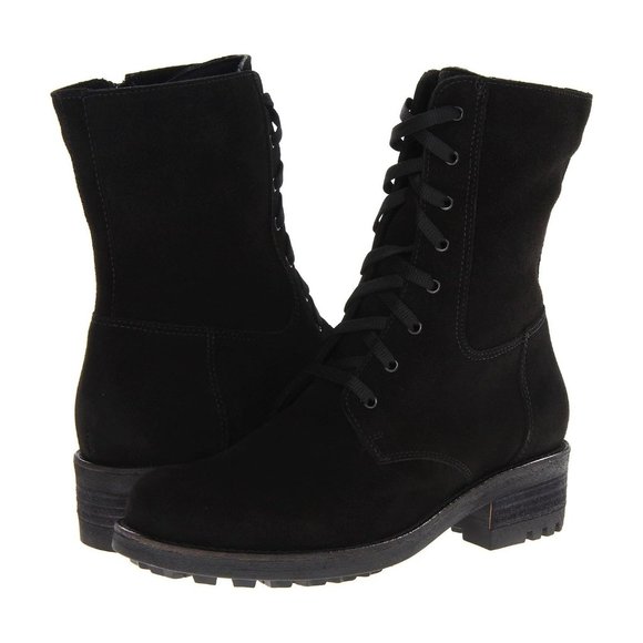 La CANADIENNE Shoes - La Canadienne Carolina boot